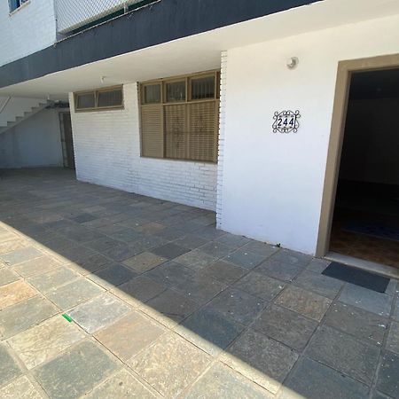 Quarto Com Varanda Privada 3 Salvador Kültér fotó