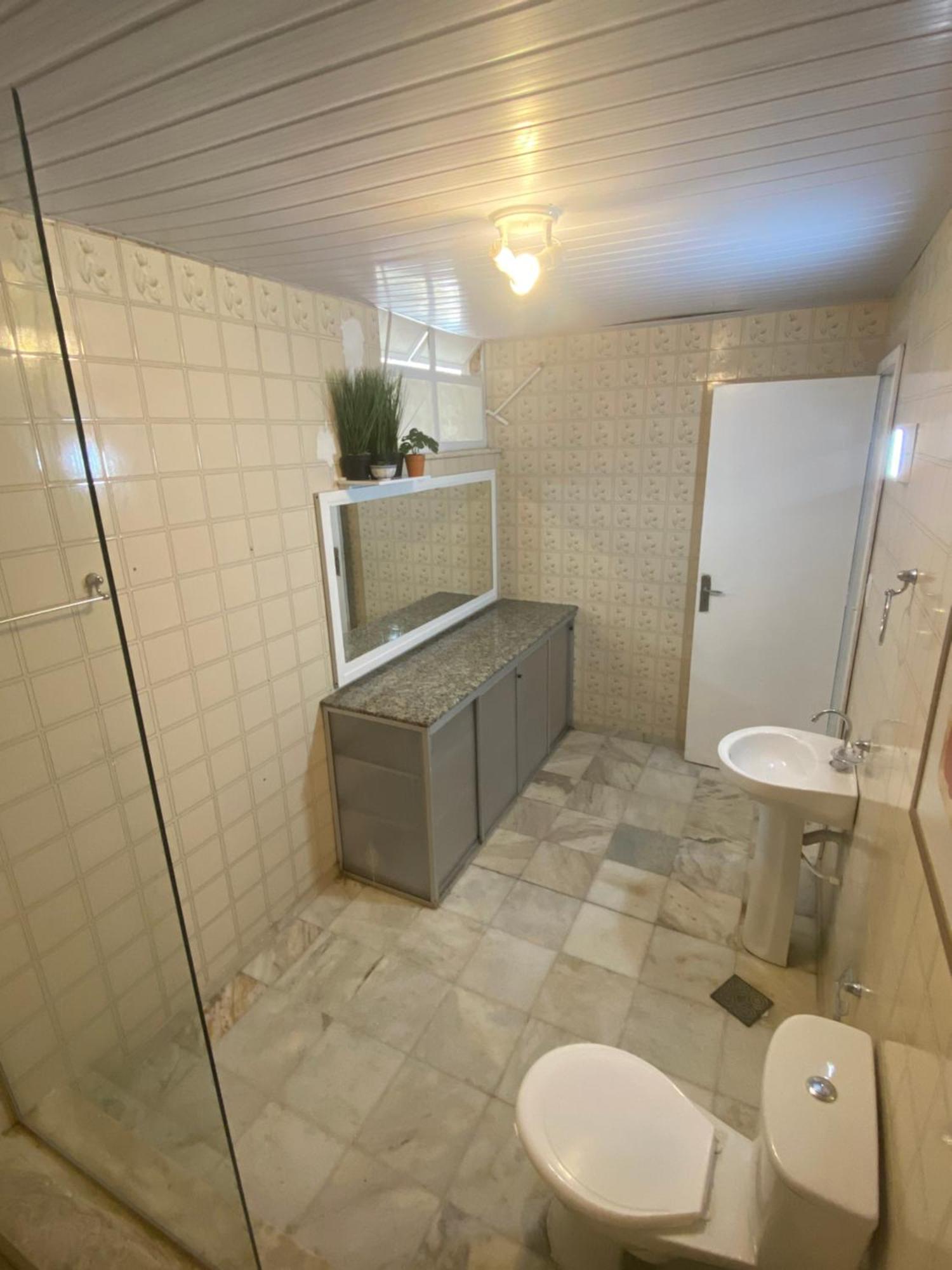Quarto Com Varanda Privada 3 Salvador Kültér fotó