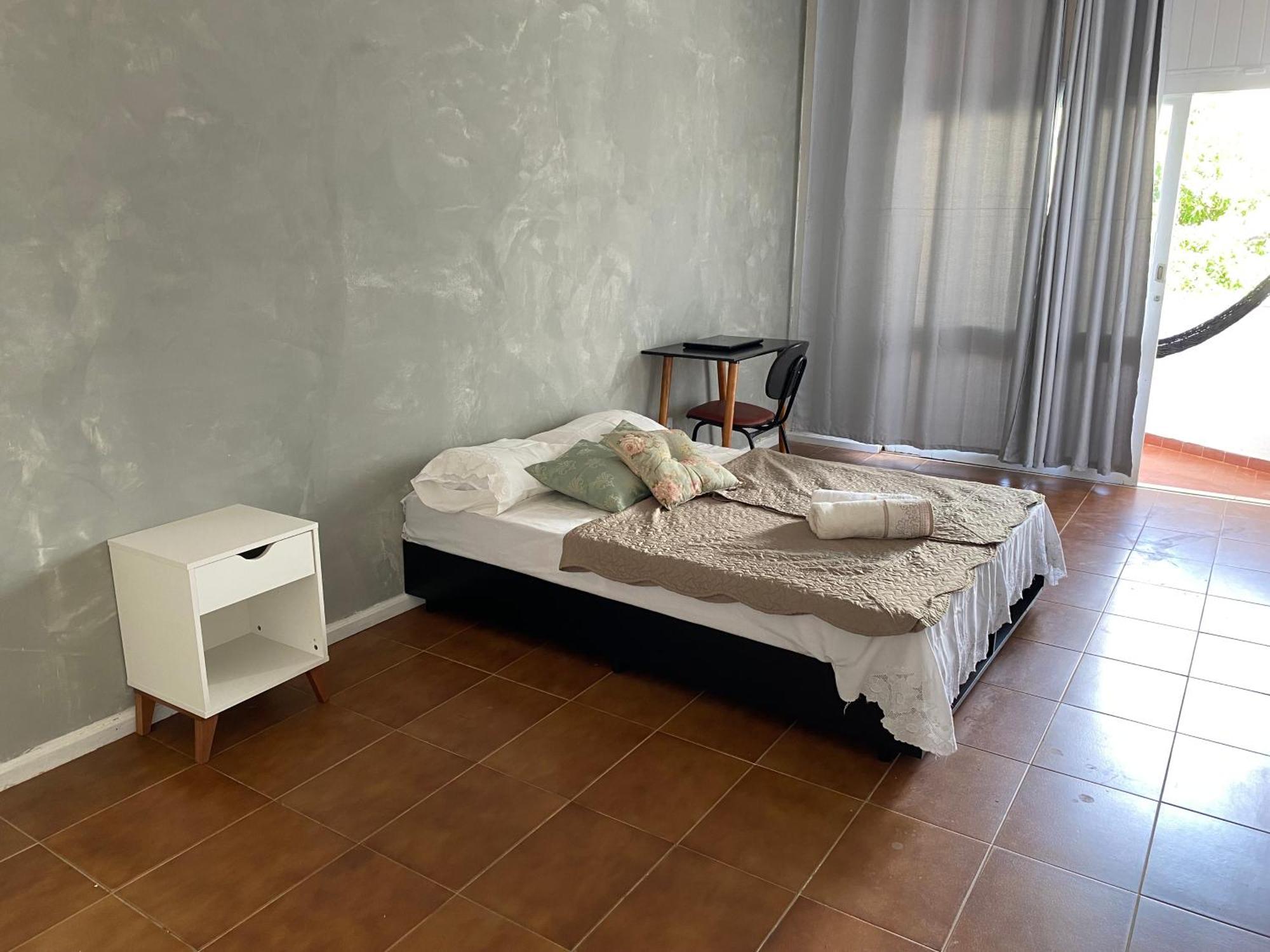 Quarto Com Varanda Privada 3 Salvador Kültér fotó