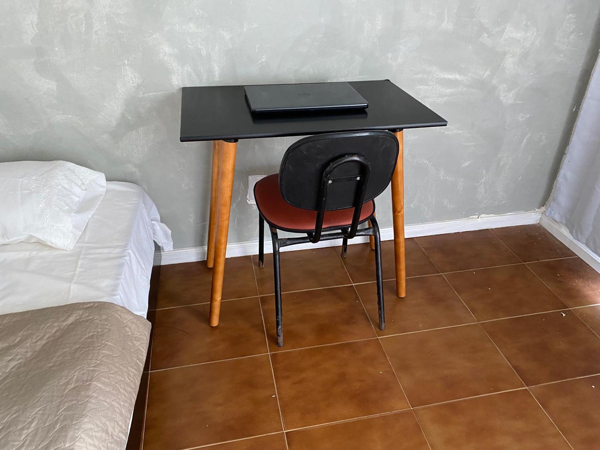 Quarto Com Varanda Privada 3 Salvador Kültér fotó