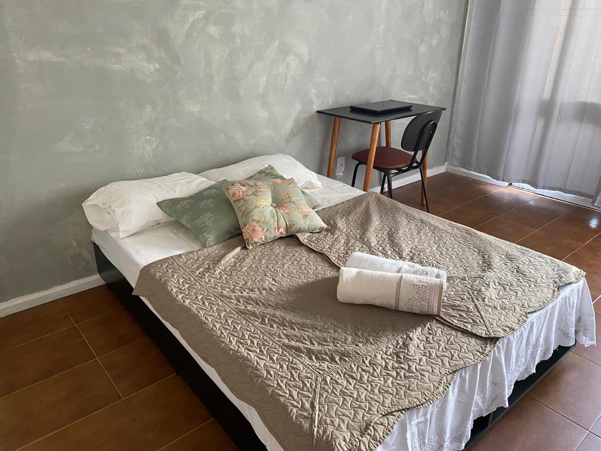 Quarto Com Varanda Privada 3 Salvador Kültér fotó